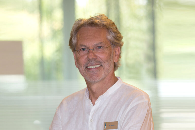 Dr. med. Martin Merkle