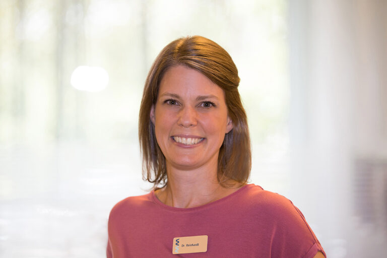 Dr. med. Nadine Reinhardt