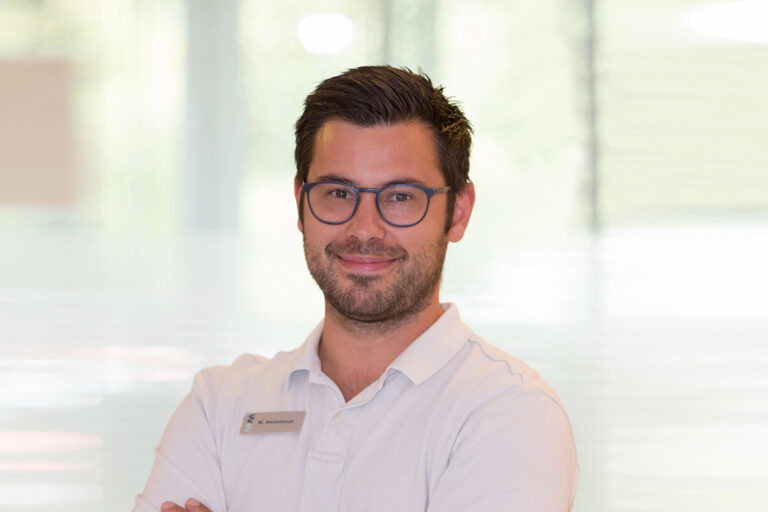 Michael Hechelmann